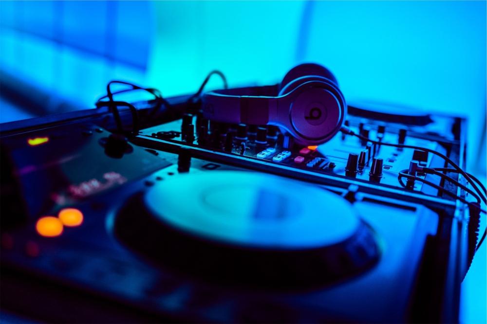 DJ à Rumilly