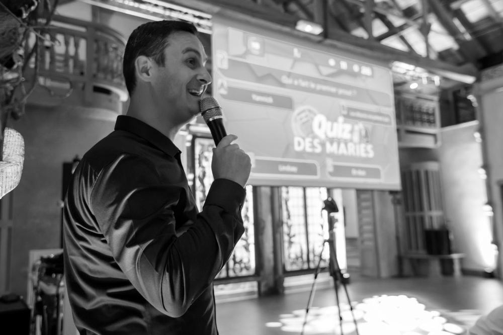 DJ professionnel près de Grenoble