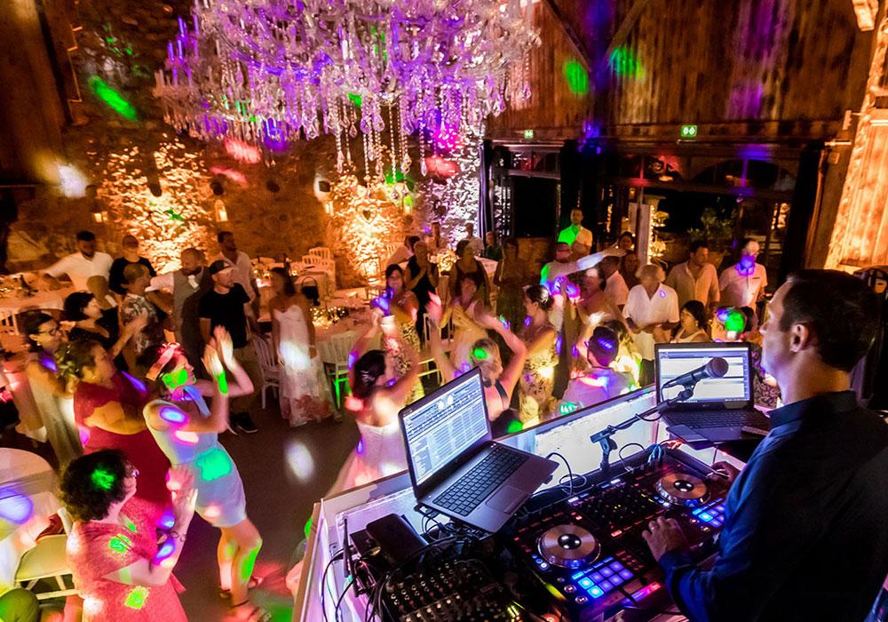 dj