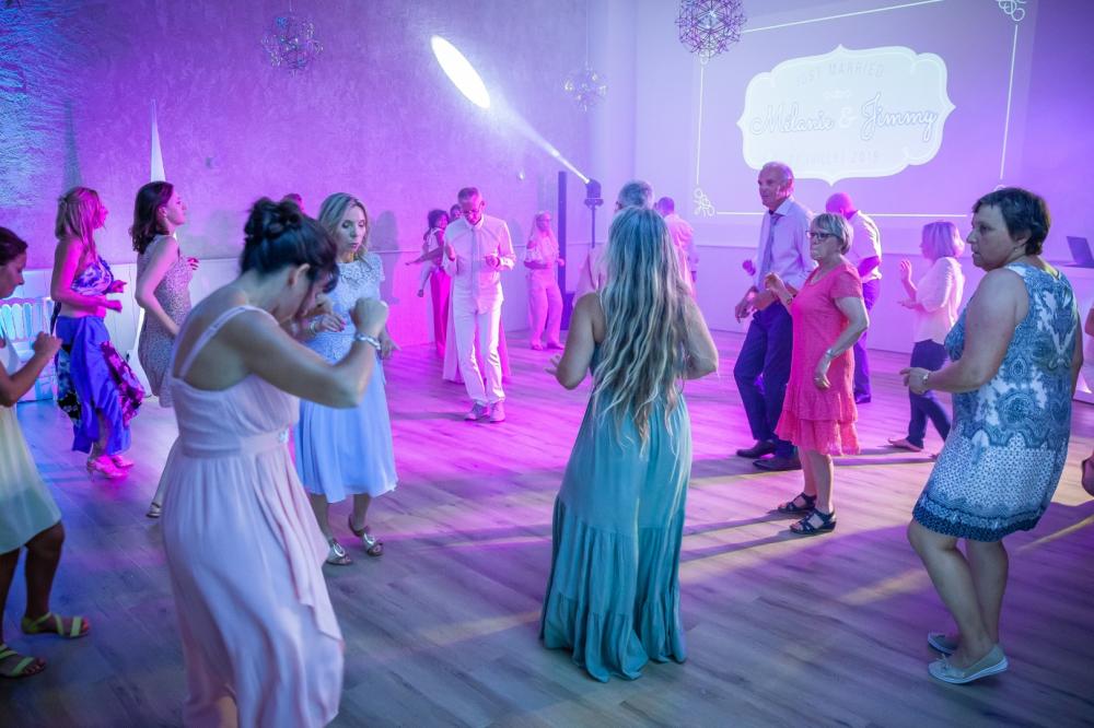 Animateur mariage à Rumilly