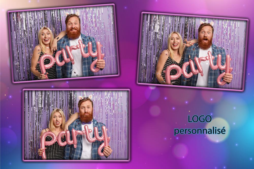 animation photobooth